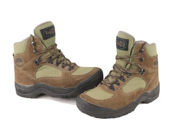 Vasque Hiking Boots - Etsy