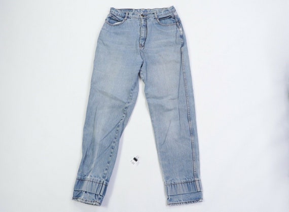 90s Streetwear Womens 30 Tapered Leg 