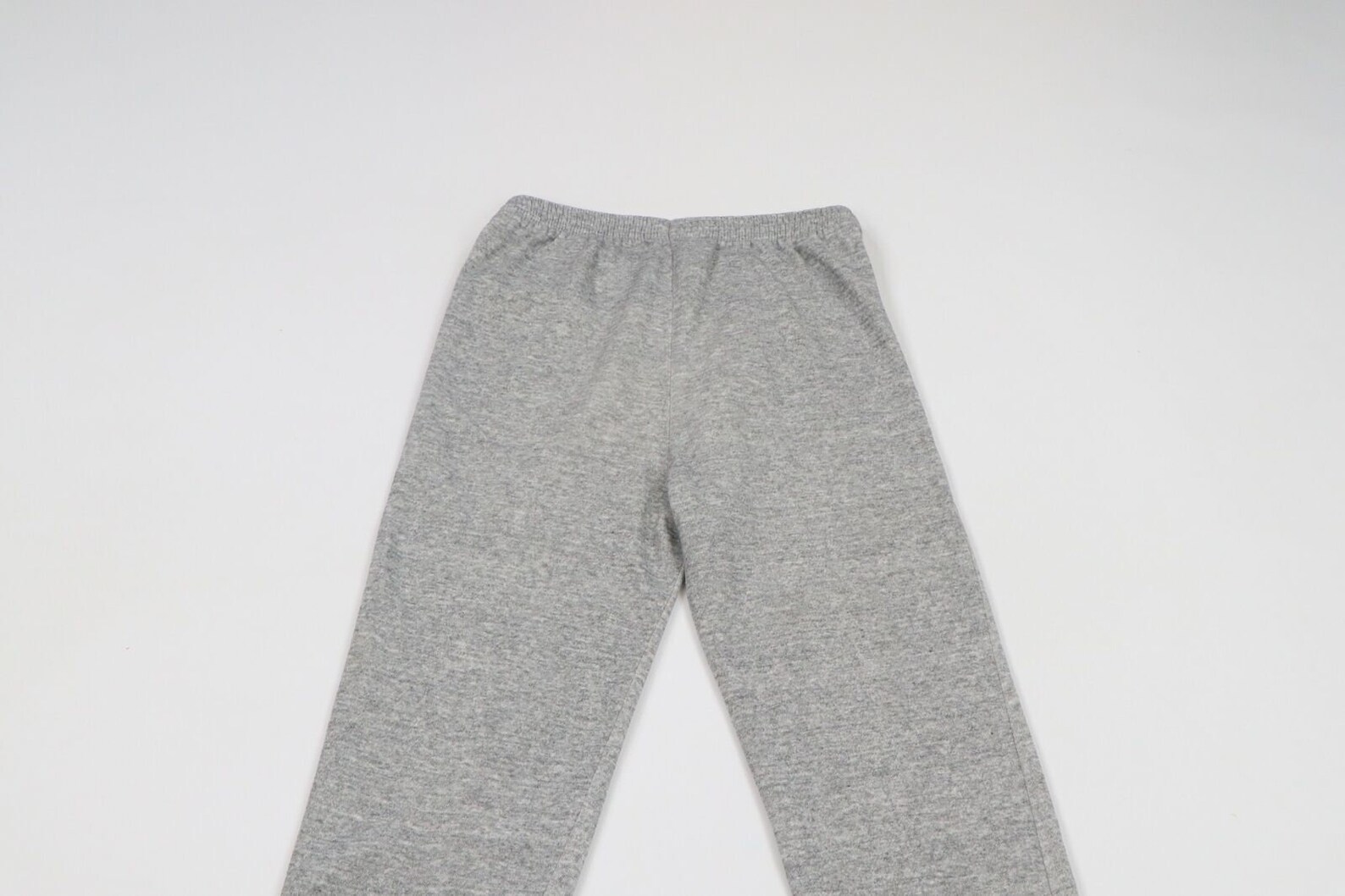 sweatpants in the 80s
