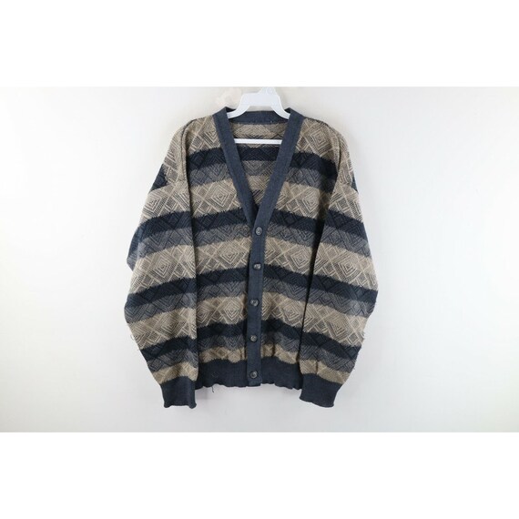 ed bassmaster sweater coogi