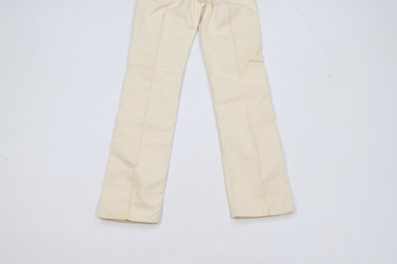 80s Levis 515 Mens 30x34 Bootcut 