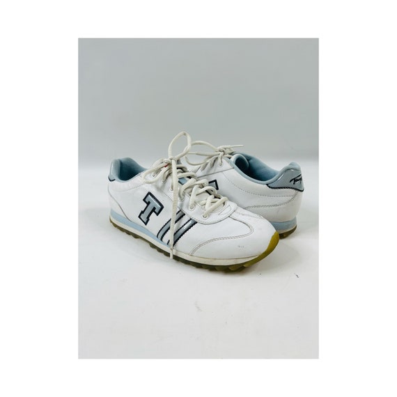 tommy hilfiger shoes 90s