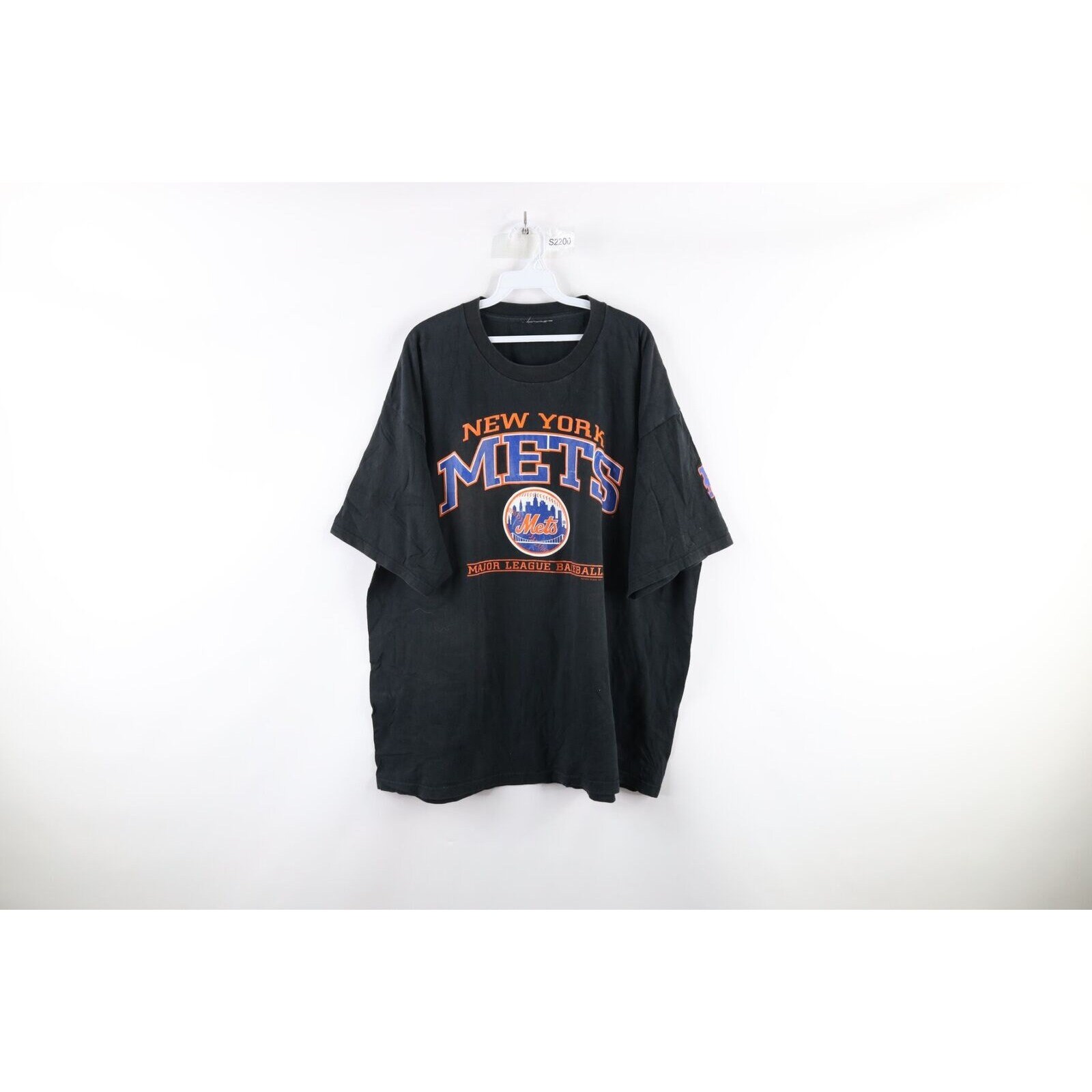 StarStruckNYC Vintage New York Mets T-Shirt