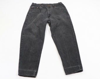 size 46 levis jeans