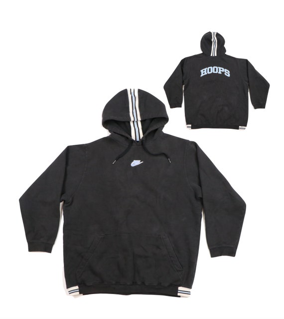 90s nike hoodie