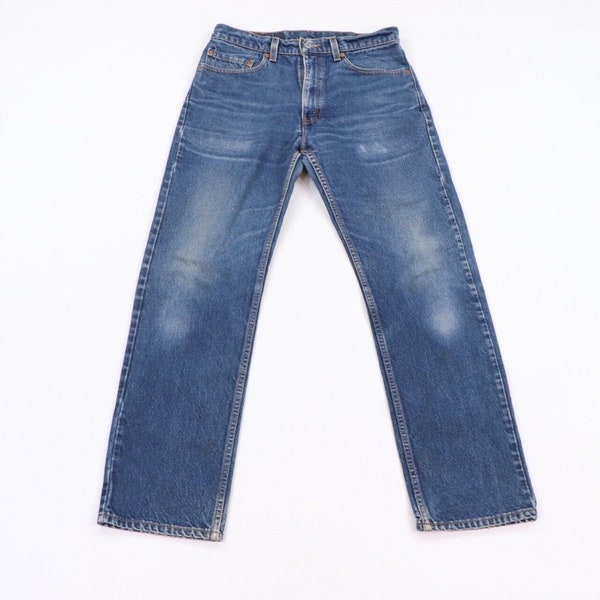 Levis 505 - Etsy