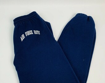 Air Force Men's Blue Dress Trousers 