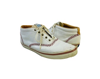 keds baseball