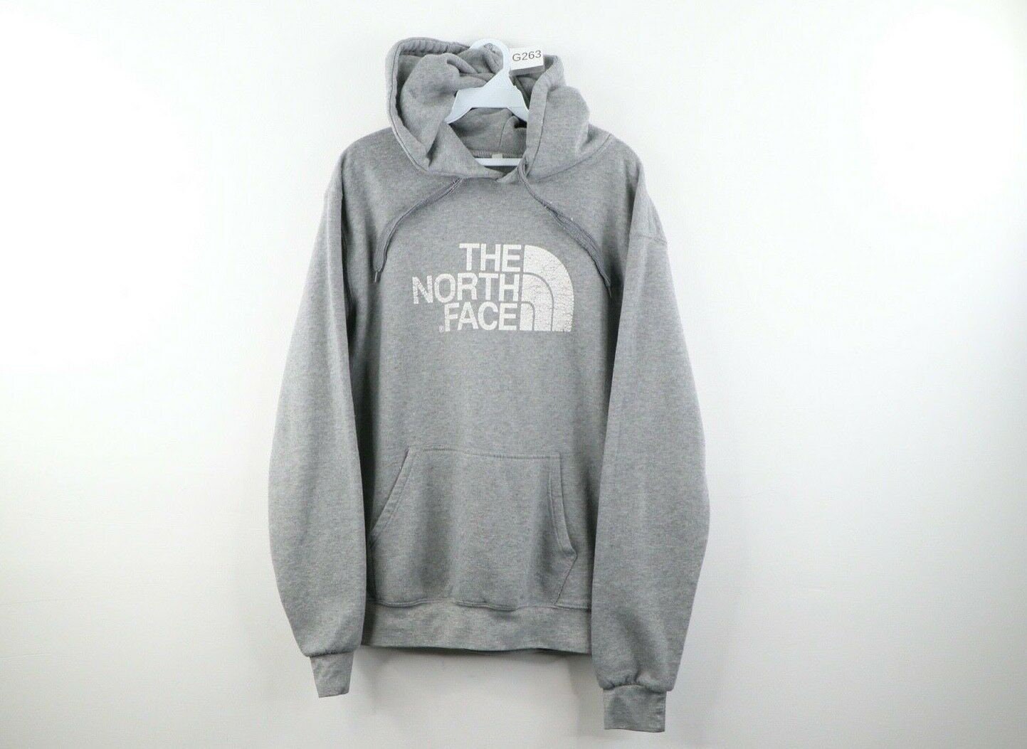 North Face Hoodie - Etsy