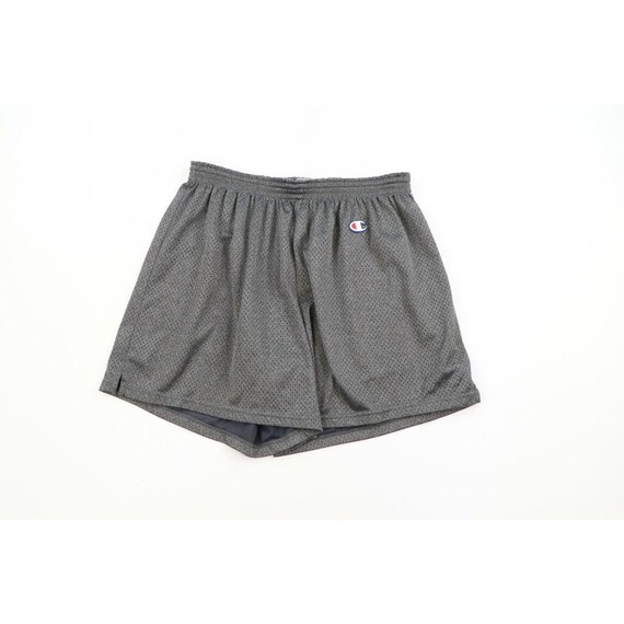 2xl champion shorts