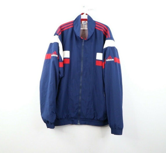 Бомбер adidas 90х