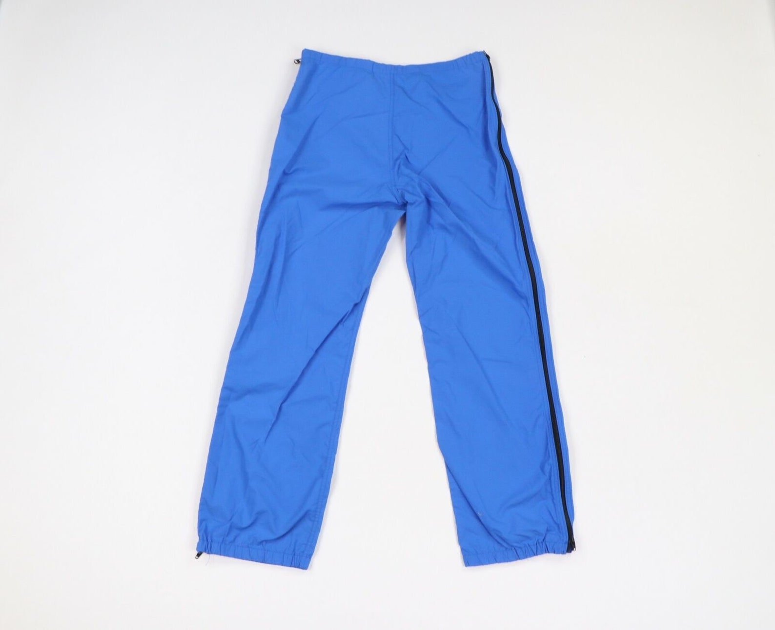 90s LL Bean Mens 36x30 Outdoor Hiking Waterproof Rain Pants Etsy