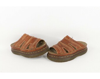 90s Dr Martens Womens UK 4 US 6 Chunky 
