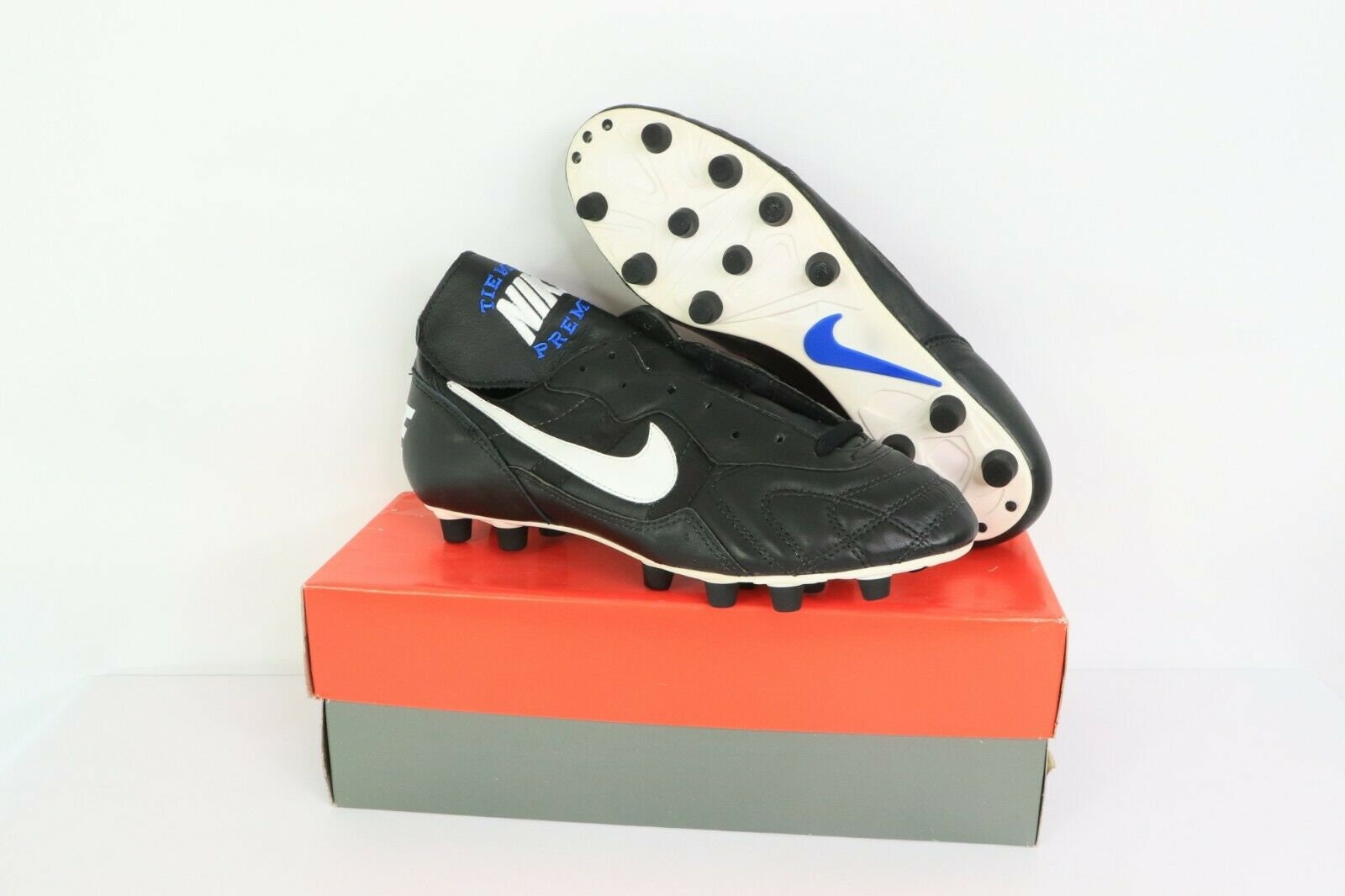 nike tiempo 1990