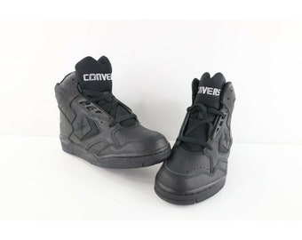 converse basketball shoes 90s