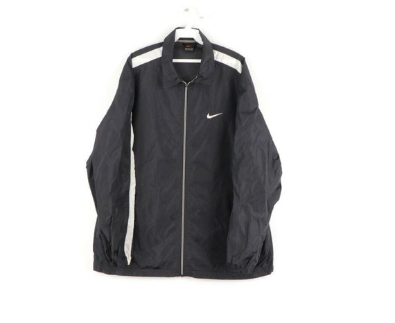 90s Nike Mens Medium Travis Scott Stitched Swoosh