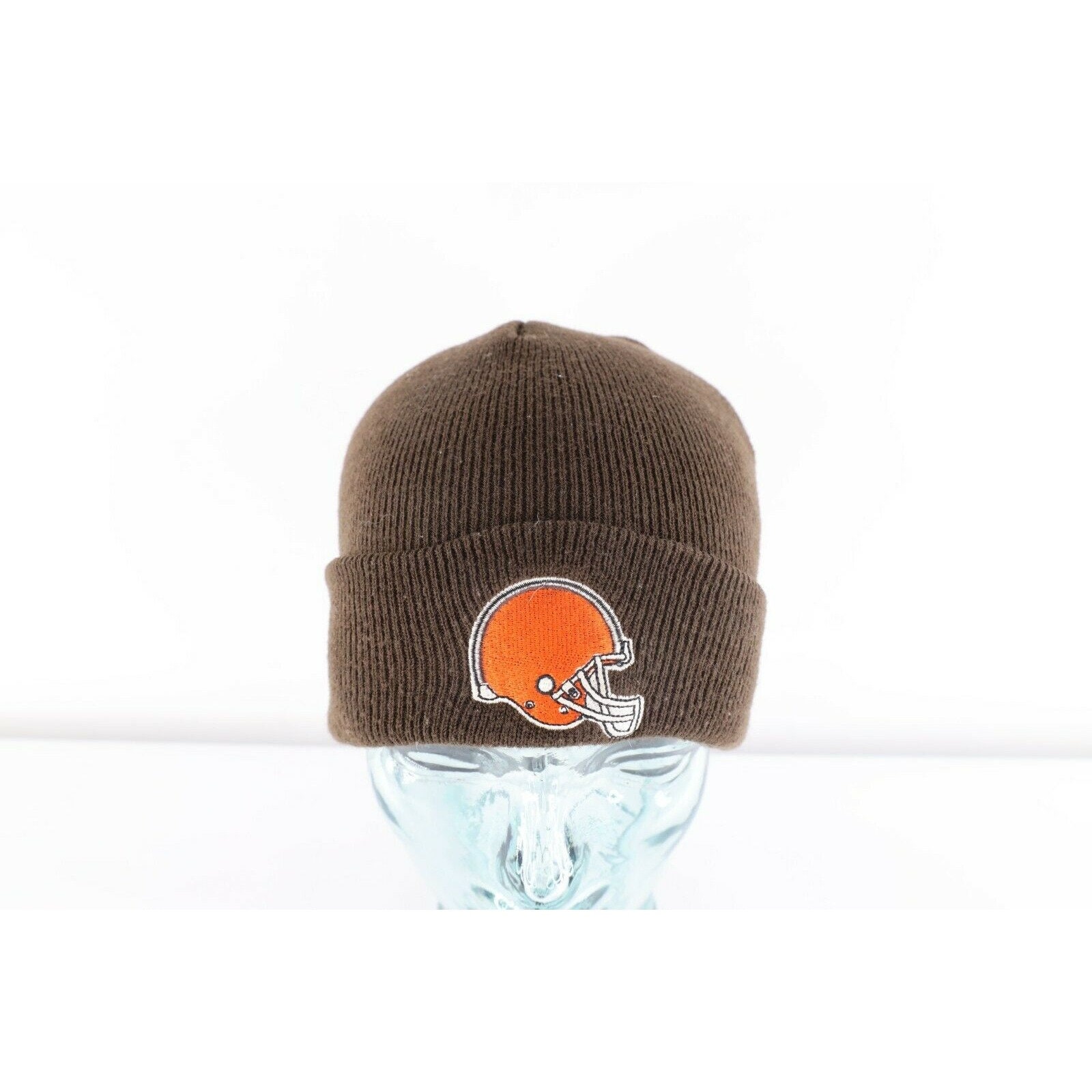 90s Cleveland Browns Football Acrylic 