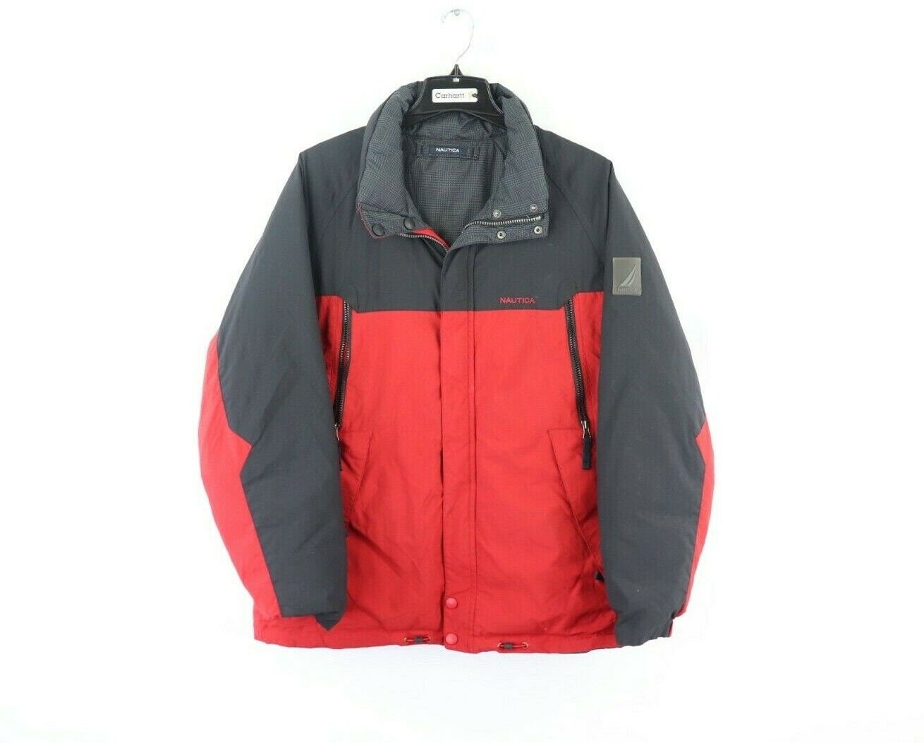 Nautica Reversible - Etsy