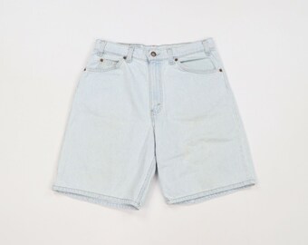 Levis 550 Shorts - Etsy Australia