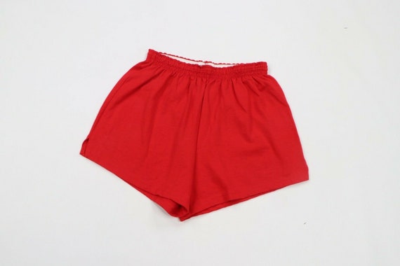 h and m booty shorts