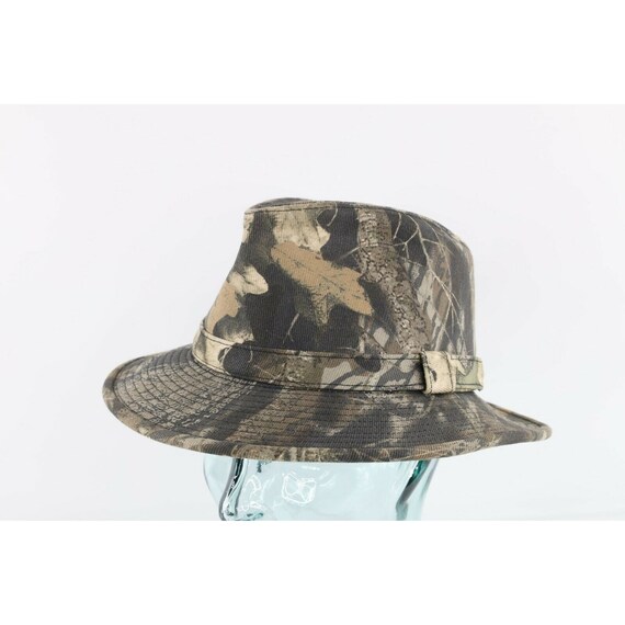 90s Streetwear Rockabilly Camouflage 