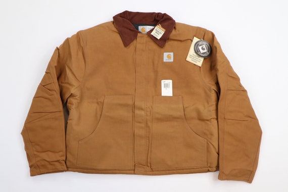 90s carhartt jacket