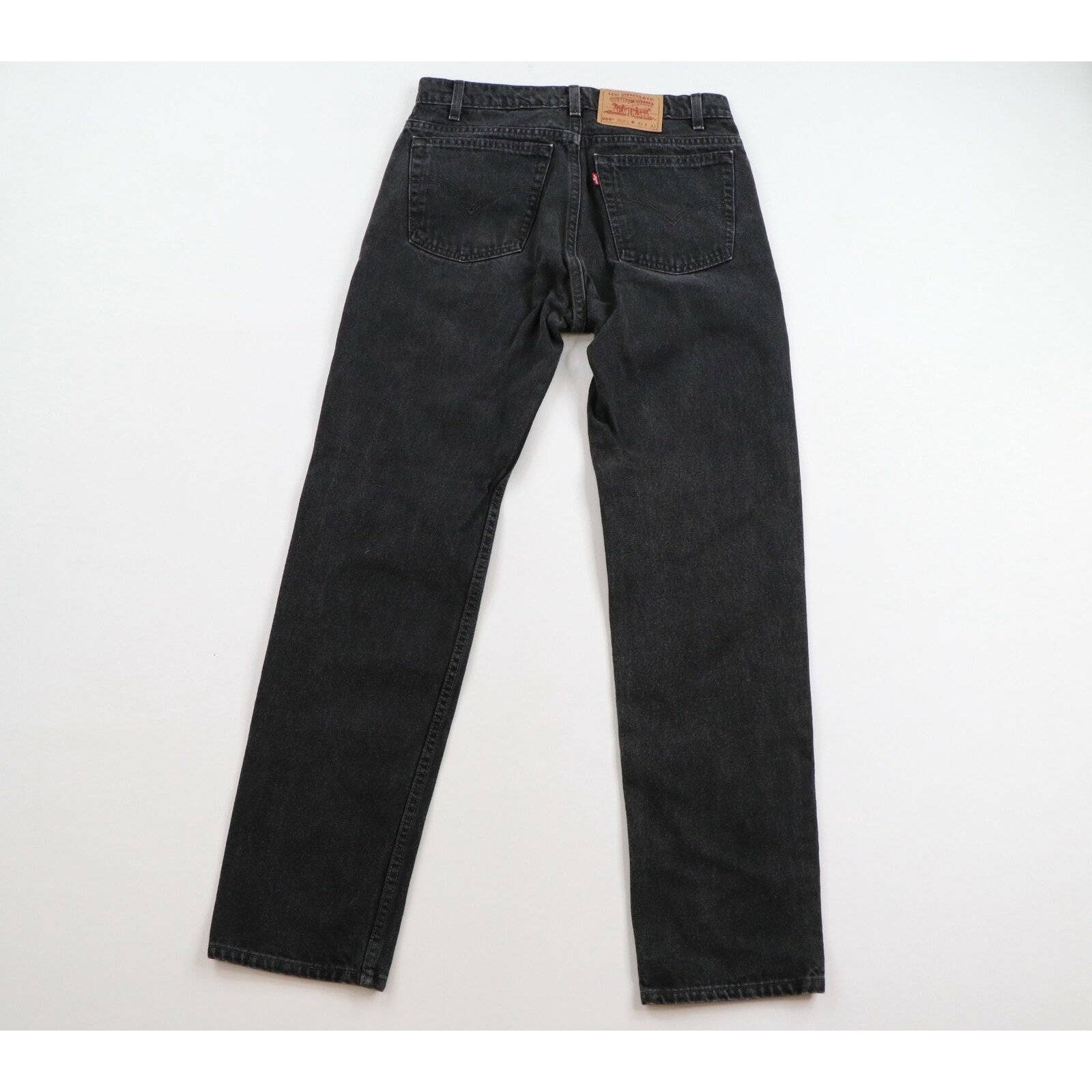 90s Levis 505 Mens 32x32 Distressed 