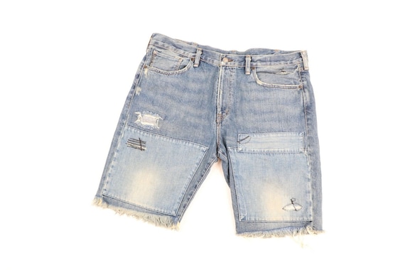 Vintage Ralph Lauren Denim Supply Mens 