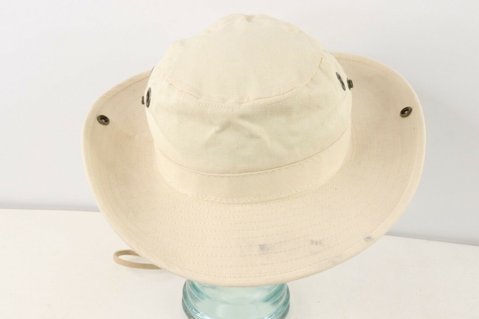 the original panama jack hat