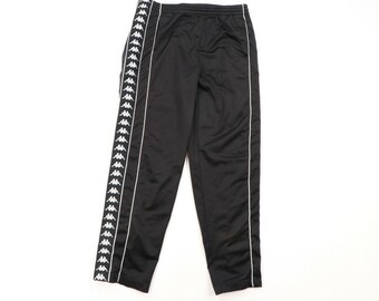 Kappa Nylon Pants - Etsy