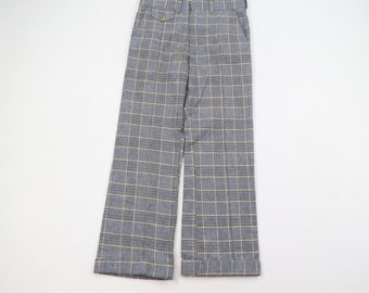 Levis Plaid Pants - Etsy Australia