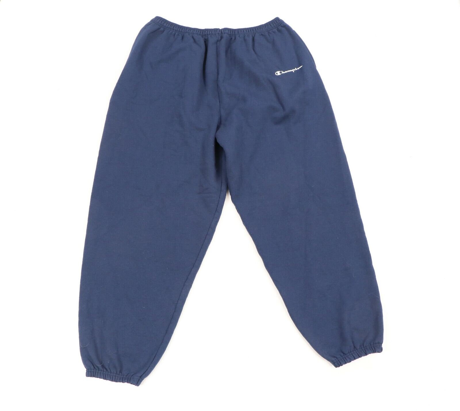 champion sweatpants xxl