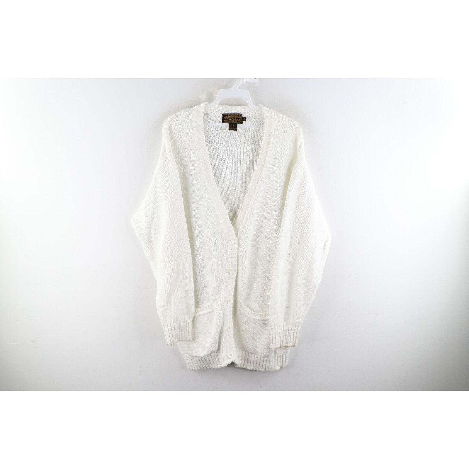 90s Eddie Bauer Womens Small Oversized 