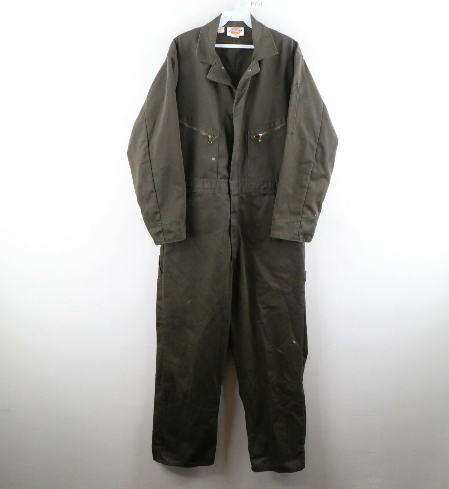 dickies mechanic jumpsuit