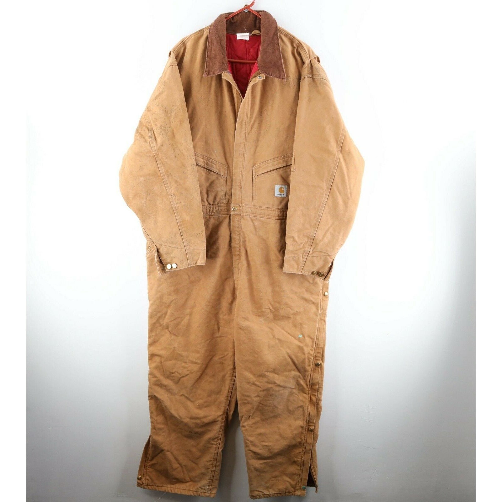 Insulated Coveralls for sale Only 3 left at 65