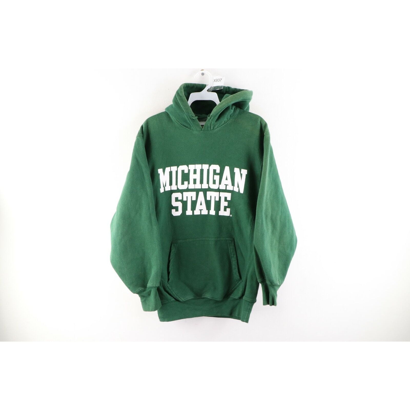 Msu sweatshirts Clearance