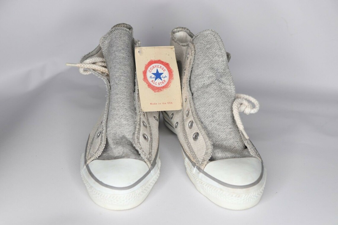 chucks 90s