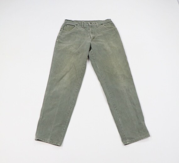 90s Streetwear Mens 34x34 Distressed 