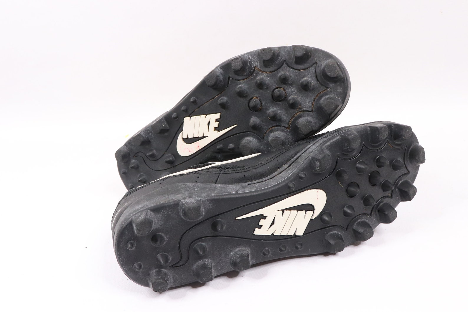 vintage nike shark cleats