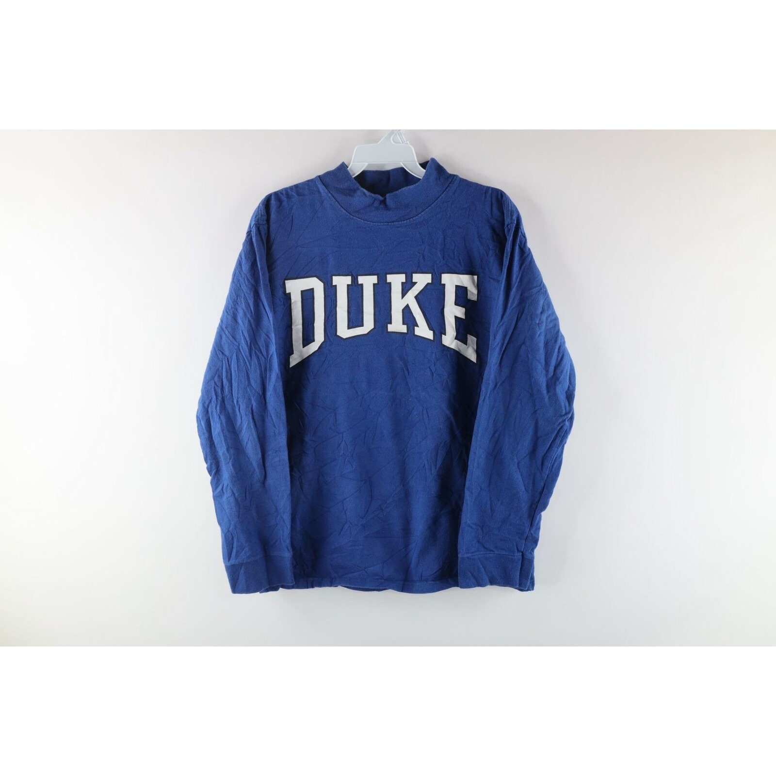 Duke Crewneck - Etsy UK
