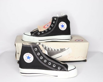 classic revamped converse