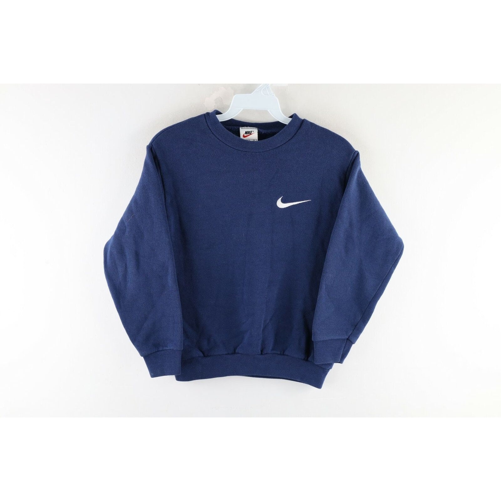 90s Nike Boys Small Faded Mini Swoosh 