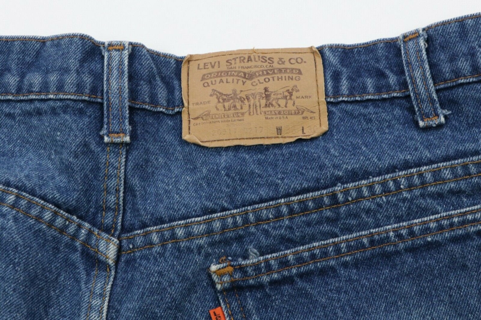 levis 38x28