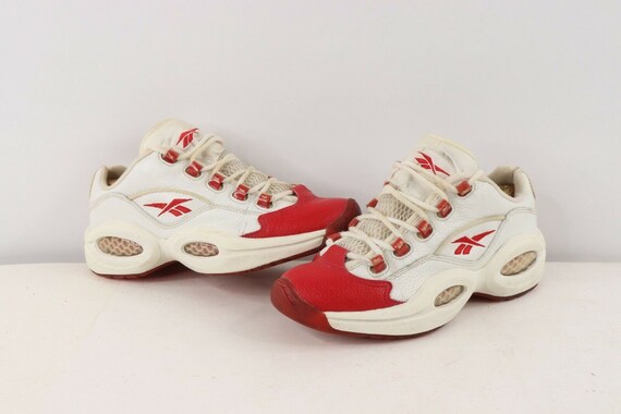 allen iverson shoes low