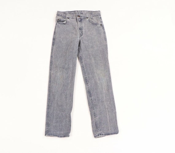 Classic Normalization responsibility 80s Levis 512 Boys Size 14 Slim Taper Fit Distressed Denim - Etsy Classic Normalization responsibility 80s Levis 512 Boys Size 14 Slim Taper Fit Distressed Denim - Etsy