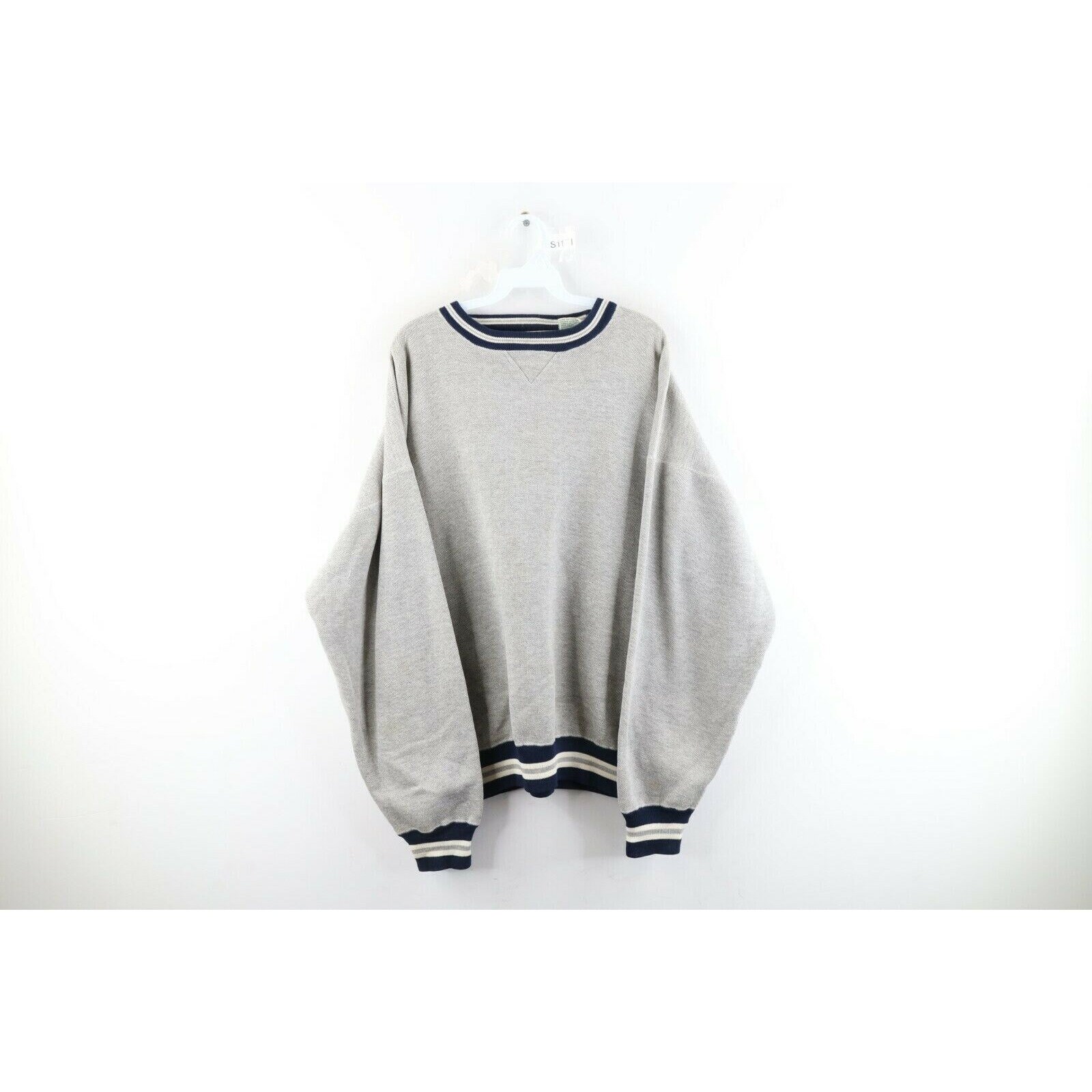 Crewneck Collar - Etsy