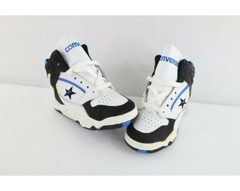 converse 90s basketball shoes
