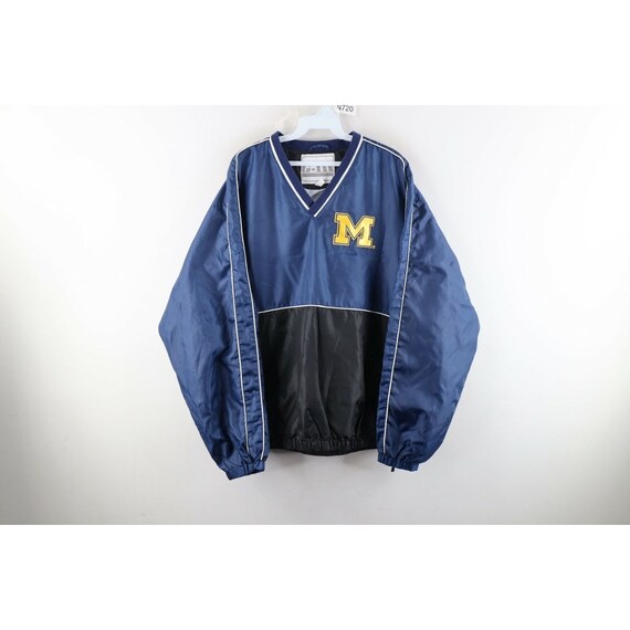 90s Mens Large University of Michigan 