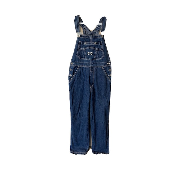 Baggy Overalls - Etsy