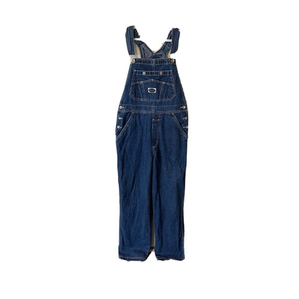 Baggy Overalls Etsy